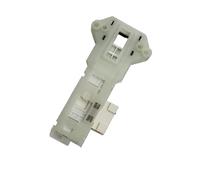 HWWW Serratura elettronica for lavatrice Interruttore porta WD-N12435D/N12430D/T12410D Serratura porta