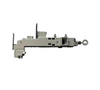 HWWW Serratura elettronica for porta DC64-00519B for interruttore di ritardo for lavatrice 110 V Parti for lavatrice