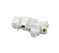 HWWW Serratura for porta lavatrice MSF-8V1/W adatta for XQG72-VD72ZS XQG72-VD72GS XQG72-VD72ZN Interruttore porta lavatrice