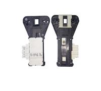 HWWW Serratura porta lavatrice ZV-446 ZV-446L5 Adatto for lavatrice a tamburo DC64-01538A Interruttore di blocco porta elettronico
