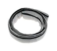 HWWW Sostituisci il set di guarnizioni in feltro del tamburo posteriore dell'asciugatrice W10612022 for AP3094267 AP5737110