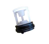 HWWW Sostituzione del tappo del filtro di scarico in plastica for la pompa di scarico XQG70-1279