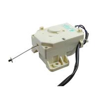 HWWW Trattore di drenaggio del motore della valvola di scarico della lavatrice XPQ-B