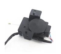 HWWW Trattore di drenaggio XPQ-B for lavatrice automatica PQD-701 Parti della rondella del motore della valvola di scarico