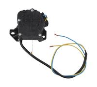 HWWW Trattore for lavatrice 4012A Trattore XPQ-6C2 Motore di drenaggio for motore di drenaggio potente nero Parti for lavatrice