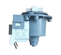 HWWW Utilizzato for il motore della pompa di scarico della lavatrice PX2025-57(Single drainage pump)
