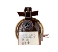 HWWW Utilizzato for sensore di livello dell'acqua for lavatrice DPS-KS1A DN-S14-H Parti for lavatrice