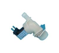 HWWW Valvola di ingresso acqua for lavatrice a tamburo FPD180G Accessori for elettrovalvola ingresso acqua lavatrice