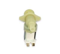 HWWW Valvola di ingresso lavastoviglie 10150173 220-240 V 50/60 Hz 6 W 3,78 Ω 2,5 l/min