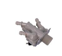 HWWW Valvola di ingresso tripla for lavatrici a tamburo Elettrovalvola di ingresso Valvola di ingresso 5220ER2075V