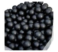 HWWW Valvola di ritegno con nucleo in ferro pieno e guarnizione a sfera in gomma, accessori speciali for alte temperature DN32/50/55/60/75/78/80/90/96/100 mm(DN75mm)