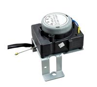 HWWW Valvola di scarico della lavatrice del trattore della lavatrice del motore di drenaggio del trattore XPQ-6