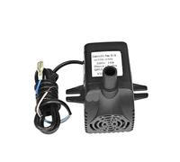 HWWW Ventilatore for aria condizionata Pompa sommersa XH-16 16W 220V