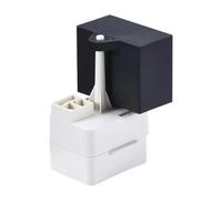 HWWW W10613606 Relè di avviamento del compressore del frigorifero e condensatore for W10416065 PS8746522 67003186