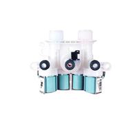 HWWW W11165546 W11096267 Ricambio for lavatrice Valvola di ingresso dell'acqua W11096267 Sostituzione