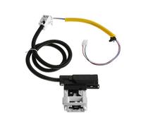 HWWW W11307244 W10682535 Chiusura del coperchio della lavatrice Gruppo serratura a 3 fili Sostituisci la lavatrice AP6832601, W10838613, W11253733