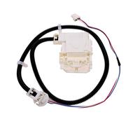 HWWW WH08X32657 WH08X31222 Blocco e cablaggio del coperchio della rondella for 4963152 AP7033485 PS16619254 EAP16619254 PD00070146