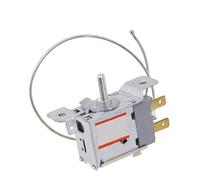 HWWW WPF22A 2Pin Frigorifero Termostato di refrigerazione AC 220-250V 5(4) A 50/60Hz Accessori for frigorifero Filo metallico da 30 cm