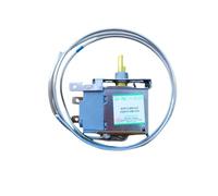 HWWW WPF32-800-EX Sonda for congelatore Lunghezza 80 cm Termostato regolatore di temperatura