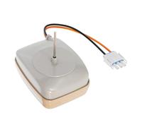 HWWW WR60X10141 Motore della ventola dell'evaporatore del frigorifero di ricambio for WR60X31522 WR60X23584 AP5955766 WR60X10346