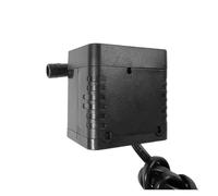 HWWW YH-400MIX 220V 50Hz 5W 3000r/min Pompa sommergibile Pompa sincrona a magnete permanente for pompa dell'acqua Ventilatore del condizionatore d'aria