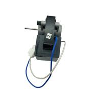 HWWW YZF6113 220V 50-60HZ 0.16A 2750RPM Ventola isolata ad alta velocità for condizionatore d'aria frigorifero friggitrice ad aria