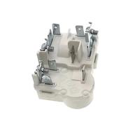 HWWW ZHB40-105P15C Relè di avviamento for frigorifero a 11 pin Accessori di ricambio for compressore e congelatore