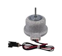HWWW ZWF-30-3 B03081067 Motore ventola di raffreddamento 12V for frigorifero, radiatore, congelatore, parti