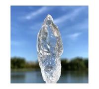 HWXMUGLXL 50g Crystal for DIY Jewelry Making Gift Gemstone Stone