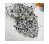 HWXMUGLXL 50g Crystal Rock Moonstone Chips Crystal Gemstone Stone