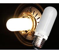 Hwydo Bulb 2pcs JDD Photo Studio Flash E27 Modeling Lampada 240v 150w stroboscopio dello studio