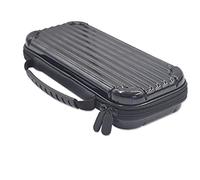 HWZ New fashion game handbag Shockproof Pressure Proof Host Hard Shell Case Travel Zip bag Storage Box