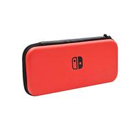 HWZ Shockproof Console Game Accessories Carrying Case Accessories Storage Bag EVA protection hard box for Switch