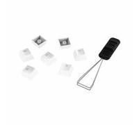 HX WHT KCPS PBT FULL KEY SET 2 - Warranty: 3M