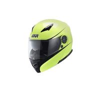 HX16FG12656 CASCO MODULARE X16 GIALLO FLUO S/56