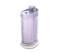 HX3333/23 PORTABLE FLOSSER PURPLE,2 BUTT