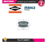 HX44 Filtro idraulico, Sterzo (KNECHT)