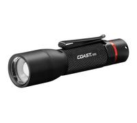 HX5 LED Compatto Messa a Fuoco Torcia con Clip, Torce Per COAST