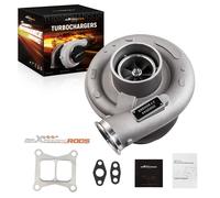 HX55W Turbocompressore Turbolader for Cummins Truck, Bus ISM, ISME, M11 3590044