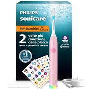 HX6600/11 POWER TOOTHBRUSH PINK HNDL, SF