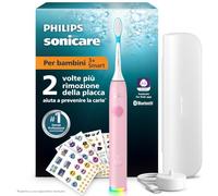 HX6600/51 POWER TOOTHBRUSH PK HDL,1 MINI