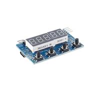 HX711 Cella di Carico AD Sensore di Pressione del Peso Modulo AD Display 24 Bit Strumento di Pesatura Bilancia Elettronica Tipo-C 5V