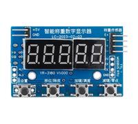 HX711 Modulo Sensore di Pressione e Peso AD per di Carico Strumento d6291