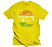 HXASKKF Hungarian Roots Flag Pride Tree Hungary T-Shirt,Round Neck Short Sleeve T-Shirt Top 100% Cotton S-4XL