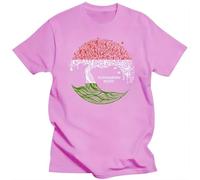 HXASKKF Hungarian Roots Flag Pride Tree Hungary T-Shirt,Round Neck Short Sleeve T-Shirt Top 100% Cotton S-4XL