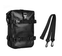HXCKBLBY Motorcycle Tool Bag Barre Paramotore Per Moto Borsa Impermeabile Borsa Porta Attrezzi Per R1250GS R1200GS R1250 GS ADV R 1200GS Adventure GSA Posteriore