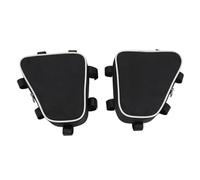 HXCKBLBY Motorcycle Tool Bag Barre Paramotore Per Moto Borsa Impermeabile Per Ducati Per Multistrada 1200 Borsa Per Attrezzi Di Riparazione Multistrada1200 Posteriore