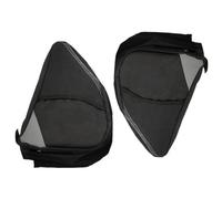 HXCKBLBY Motorcycle Tool Bag Borsa Impermeabile Per CRF1000L Africa Twin CRF 1000 L Adventure Sports Moto Borsa Telaio Barre Paramotore Borsa Di Posizionamento Paraurti Posteriore