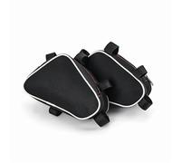 HXCKBLBY Motorcycle Tool Bag Borsa Per Moto, Borsa Per Attrezzi Di Riparazione E Posizionamento Delle Barre Paramotore Per R1200GS LC Adventure R 1200 GS ADV 2013-2021 Borse Da Sella