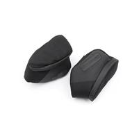 HXCKBLBY Motorcycle Tool Bag Borsa Per Moto, Set Di Borse Deflettori Antivento Per R1300GS Borsa Impermeabile Borse Laterali Per Parabrezza, Borsa Portautensili Anteriore Posteriore